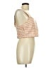 Rip Curl 100% Cotton Orange Tube Top Size M - photo 4