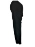 H&M Mama Black Active Pants Size XS - photo 1
