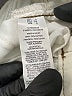 ASOS Design 100% Cotton White Cargo Pants Size 2 - photo 8