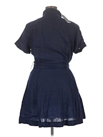 Nicole Miller New York Casual Dress (view 2)