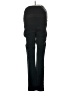 H&M Mama Black Active Pants Size XS - photo 2