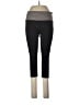 Lululemon Athletica Solid Black Active Pants Size 12 - photo 1