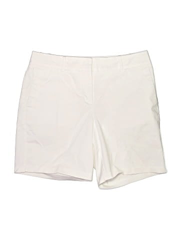 Ann Taylor Shorts (view 1)