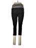 Lululemon Athletica Solid Black Active Pants Size 12 - photo 2