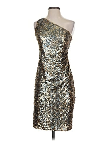 David Meister Cocktail Dress (view 1)
