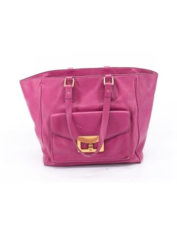 Marc by Marc Jacobs Leather Tote (view 1)