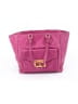 Marc by Marc Jacobs 100% Leather Pink Leather Tote One size - photo 1