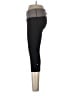 Lululemon Athletica Solid Black Active Pants Size 12 - photo 5