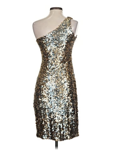 David Meister Cocktail Dress (view 2)