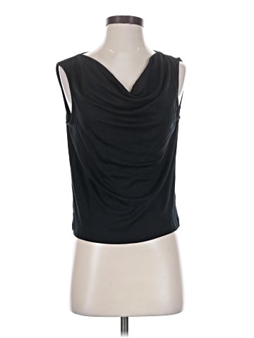 Lemon Tart Sleeveless T-Shirt (view 1)