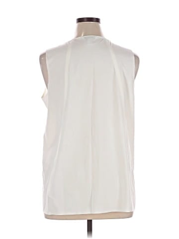 Athleta Sleeveless Blouse (view 2)