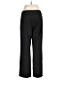 J.Jill Solid Black Dress Pants Size 6 - photo 2