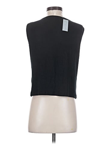 Lemon Tart Sleeveless T-Shirt (view 2)