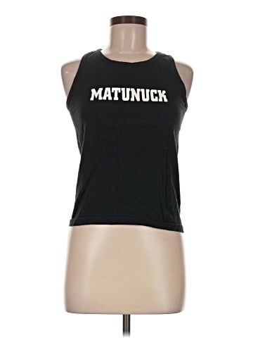 Anvil Sleeveless T-Shirt (view 1)