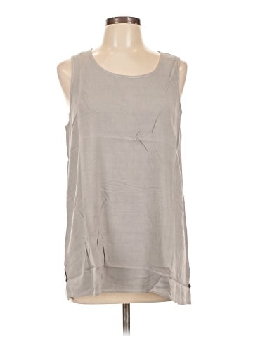Assorted Brands Sleeveless T-Shirt (view 1)