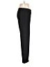 J.Jill Solid Black Dress Pants Size 6 - photo 4