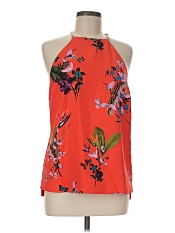 Ted Baker London Sleeveless Blouse (view 1)