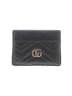 Gucci Black Wallet One size - photo 1