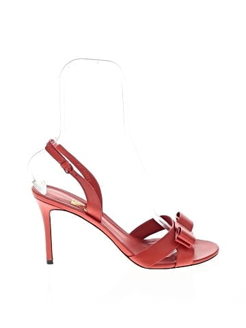Salvatore Ferragamo Sandals (view 1)