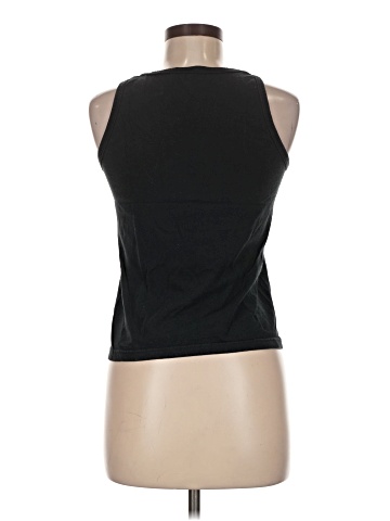 Anvil Sleeveless T-Shirt (view 2)