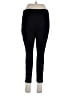 Express Solid Black Active Pants Size Lg Petite - photo 2