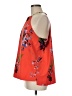 Ted Baker London Red Sleeveless Blouse Size 8 (3) - photo 5