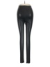 Commando Black Leggings Size S - photo 2