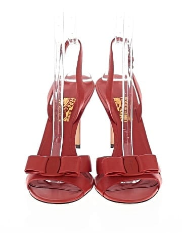 Salvatore Ferragamo Sandals (view 2)