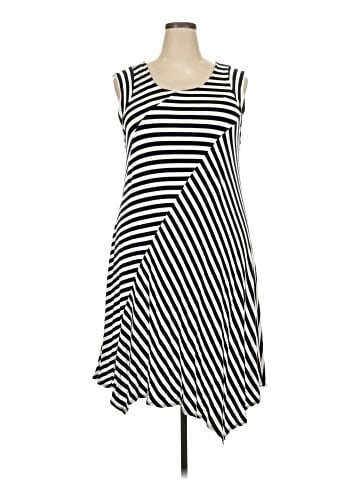 PREMISE Casual Dress (view 1)