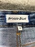 STUDIO BLUE Hearts Blue Jeans Size 29 waist - photo 7