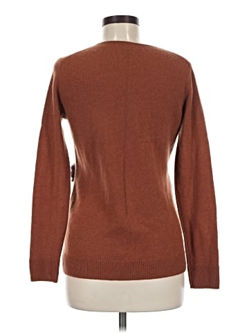 41Hawthorn Cashmere Pullover Sweater (view 2)