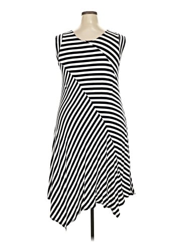 PREMISE Casual Dress (view 2)