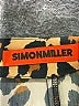 Simon Miller Animal Print Brown Casual Pants Size XL (IV or 4) - photo 7