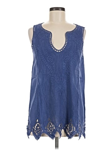 Soft Surroundings Tank Top (view 1)