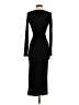 SKIMS Black Cocktail Dress Size XXS - photo 2