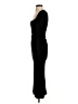 SKIMS Black Cocktail Dress Size XXS - photo 5