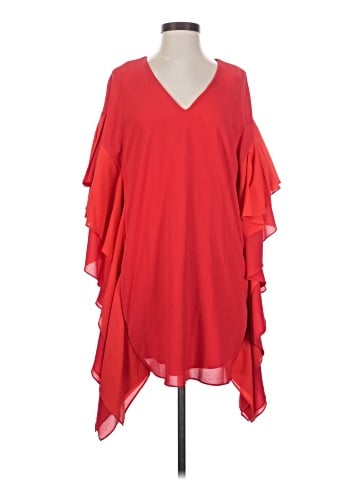 Belle Badgley Mischka Cocktail Dress (view 1)