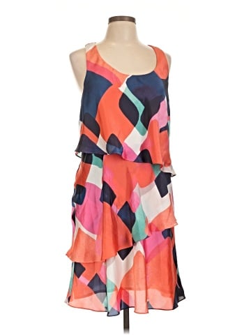 Shoshanna Cocktail Dress (view 1)
