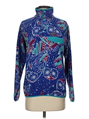 Patagonia Pullover Sweater (view 1)