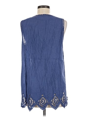 Soft Surroundings Tank Top (view 2)