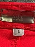 Kut from the Kloth Red Jeans Size 8 - photo 7