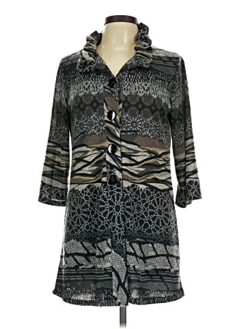 Andria Lieu Cardigan (view 1)
