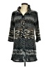 Andria Lieu Gray Cardigan Size M (estimated) - photo 1