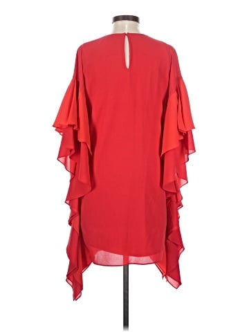Belle Badgley Mischka Cocktail Dress (view 2)