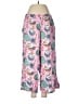 Aeropostale Paisley Pink Casual Pants Size M - photo 1