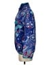 Patagonia 100% Polyester Paisley Blue Pullover Sweater Size S - photo 5