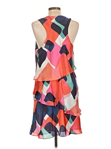 Shoshanna Cocktail Dress (view 2)