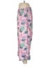Aeropostale Paisley Pink Casual Pants Size M - photo 5