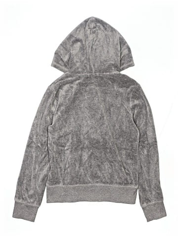 Justice Zip Up Hoodie (view 2)