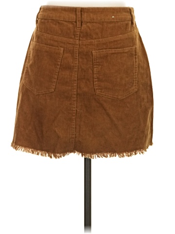 Indigo Rein Casual Skirt (view 2)